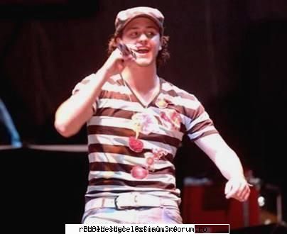 poze - simonika - christopher uckermann
