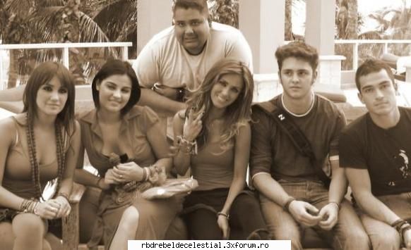 poze - simonika - rbd