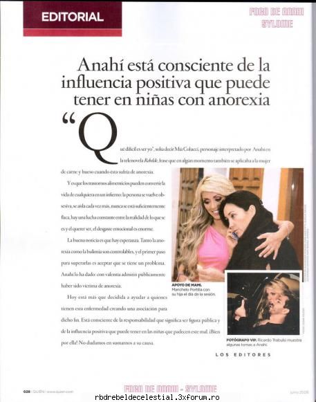 poze - anahi - anahi