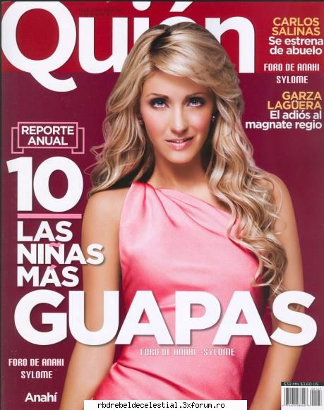 poze - anahi - anahi