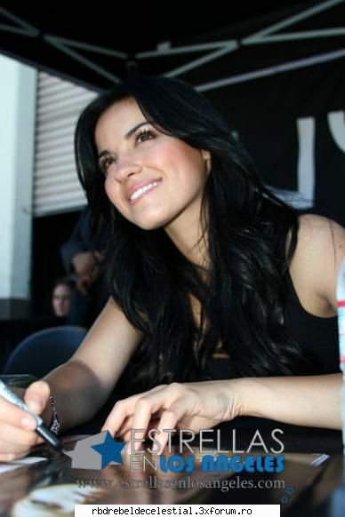 poze - anahi - mayte perroni