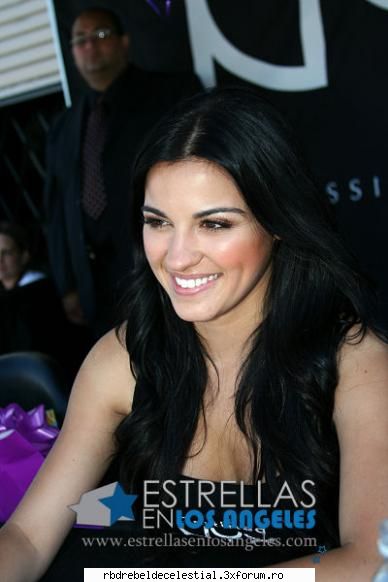 poze - anahi - mayte perroni