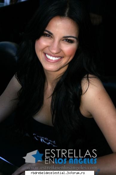 poze - anahi - mayte perroni