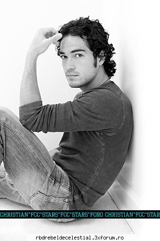 poze - anahi - alfonso herrera