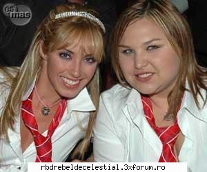 poze - anahi - poze
