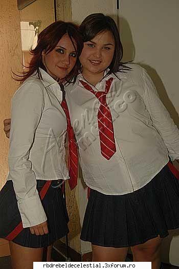 poze - roberta y celina - poze