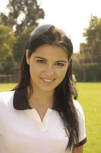 poze - anahi - mayte perroni