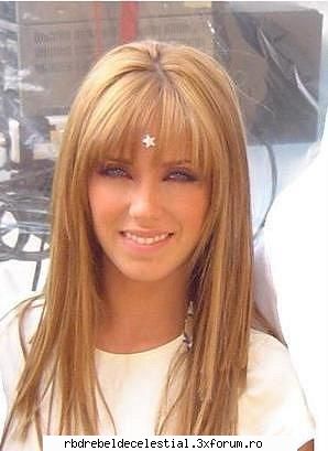 poze - anahi - anahi