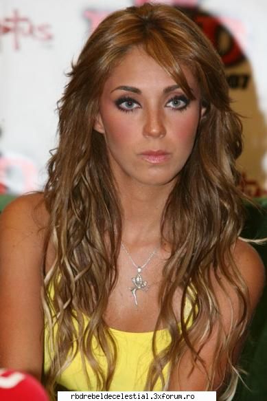 poze - anahi giovana - anahi