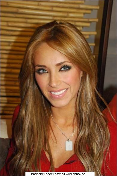 poze - anahi giovana - anahi