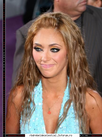 poze - anahi giovana - anahi