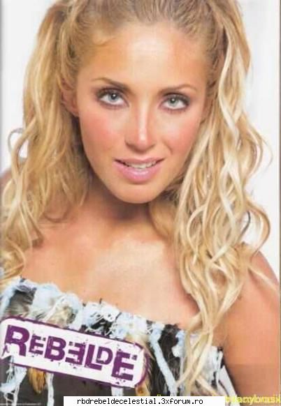 poze - anahi giovana - anahi