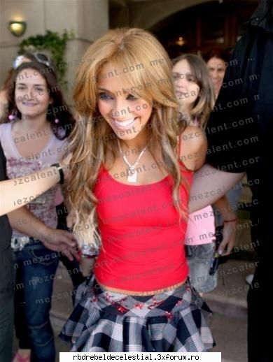 poze - anahi giovana - anahi