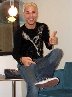 poze - anahi giovana - christian chavez
