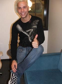 poze - anahi giovana - christian chavez