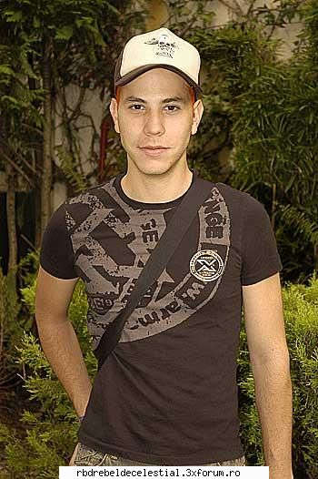 poze - anahi giovana - christian chavez