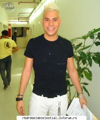 poze - anahi giovana - christian chavez