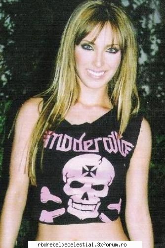 poze - anahi - anahi