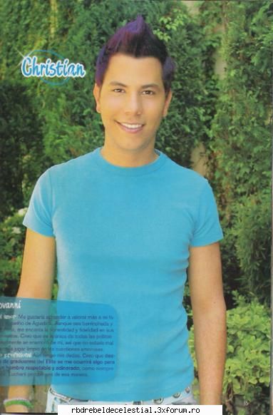 poze - anahi giovana - christian chavez