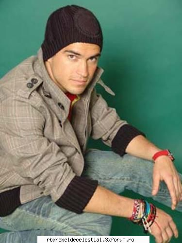 poze - anahi giovana - alfonso herrera
