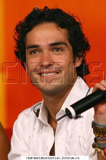 poze - anahi giovana - alfonso herrera