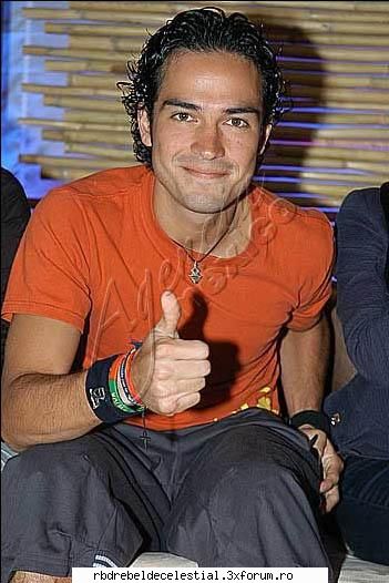 poze - anahi giovana - alfonso herrera