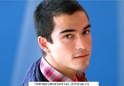 poze - anahi giovana - alfonso herrera