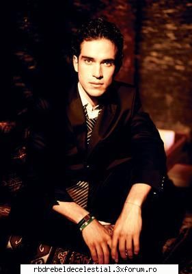 poze - anahi giovana - alfonso herrera