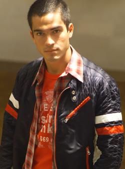 poze - anahi giovana - alfonso herrera