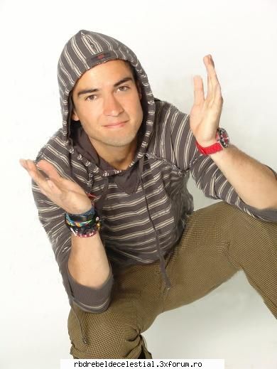 poze - anahi giovana - alfonso herrera