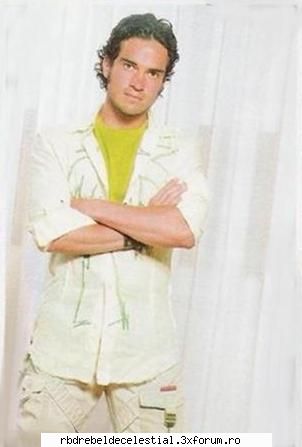 poze - anahi giovana - alfonso herrera