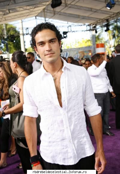poze - anahi giovana - alfonso herrera