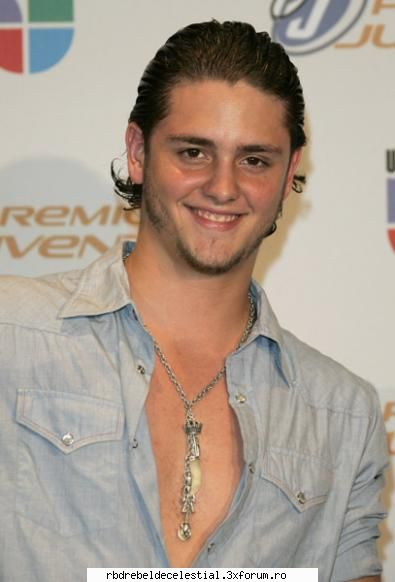 poze - anahi giovana - christopher uckermann