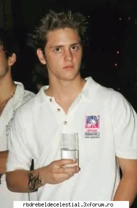 poze - anahi giovana - christopher uckermann