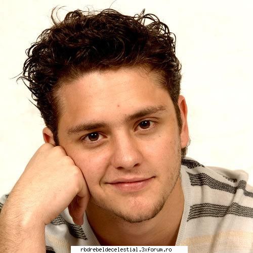 poze - anahi giovana - christopher uckermann