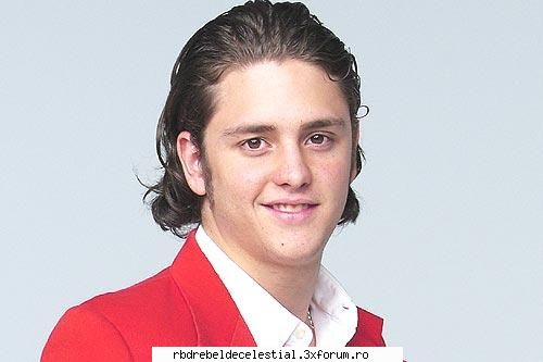 poze - anahi giovana - christopher uckermann