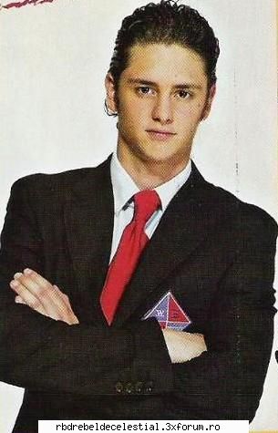 poze - anahi giovana - christopher uckermann