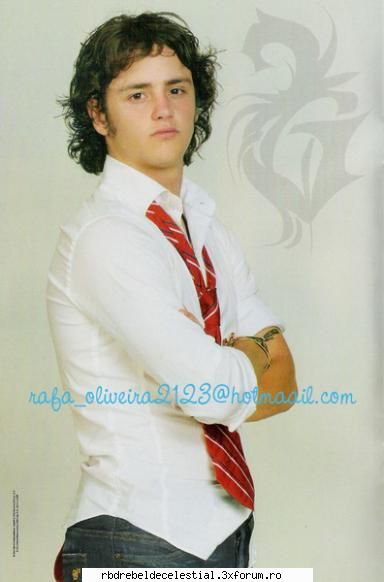 poze - anahi giovana - christopher uckermann