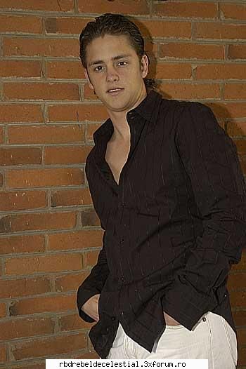 poze - anahi giovana - christopher uckermann