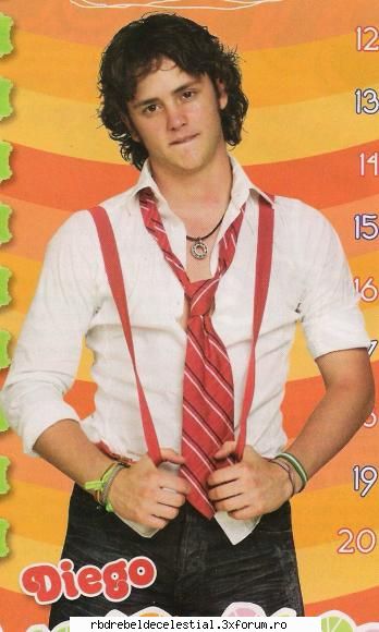 poze - anahi giovana - christopher uckermann