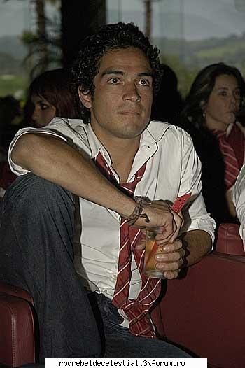 poze - anahi - alfonso herrera