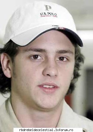 poze - anahi giovana - christopher uckermann