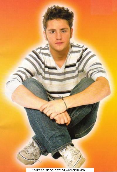 poze - anahi giovana - christopher uckermann