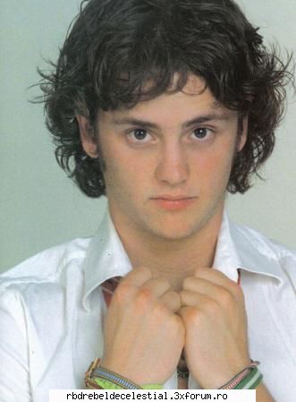 poze - anahi giovana - christopher uckermann