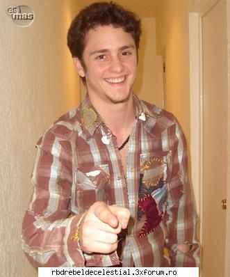 poze - anahi giovana - christopher uckermann