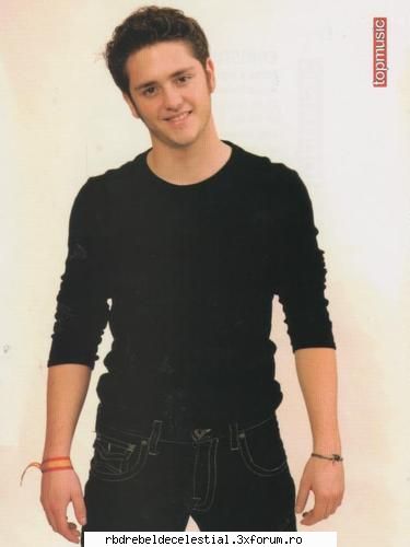poze - anahi giovana - christopher uckermann