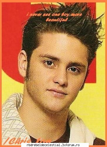 poze - anahi giovana - christopher uckermann