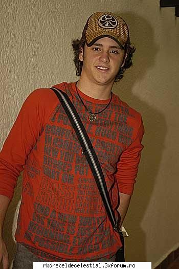 poze - anahi giovana - christopher uckermann