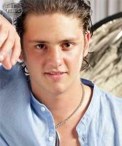 poze - anahi giovana - christopher uckermann
