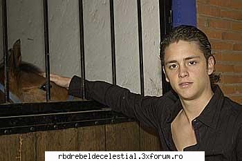 poze - anahi giovana - christopher uckermann